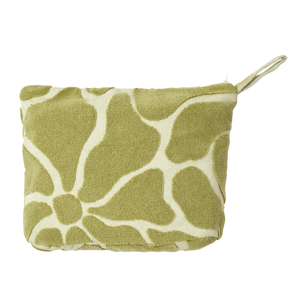 La Piscina Towel Pistachio