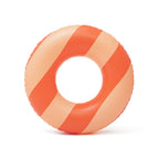 Candy Ring - Coral And Peach